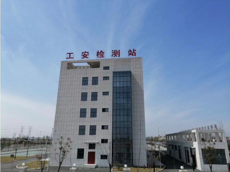 毗邻滁州市新车管所和驾驶员考试中心