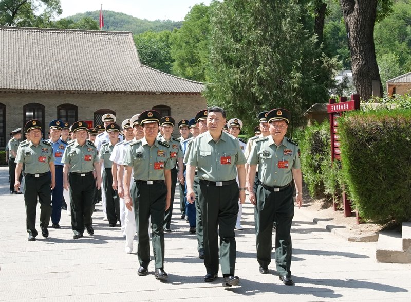 中共开运体育app官网 国务院关于推