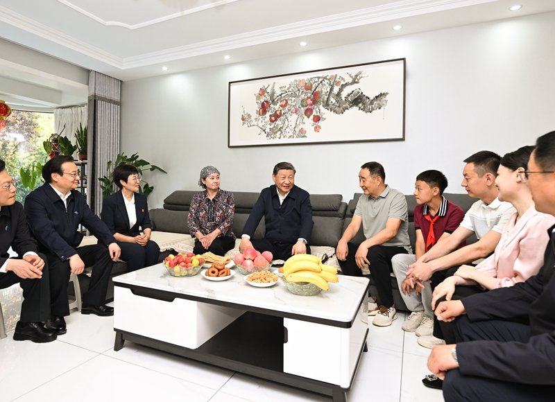 弘扬伟大抗战精神