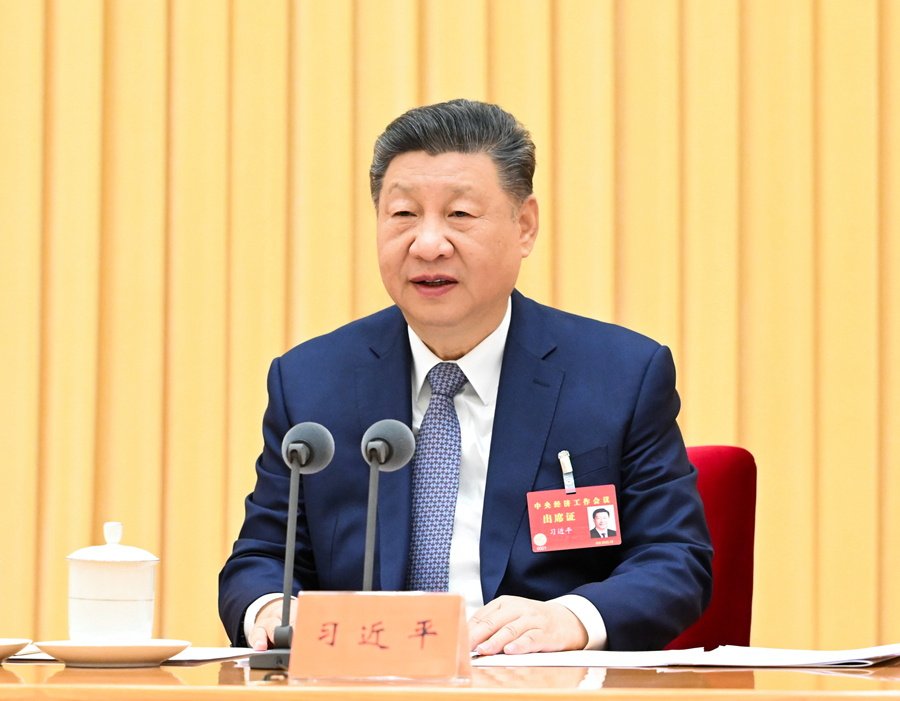 在纪念中国人民抗日战争暨世界反法西斯