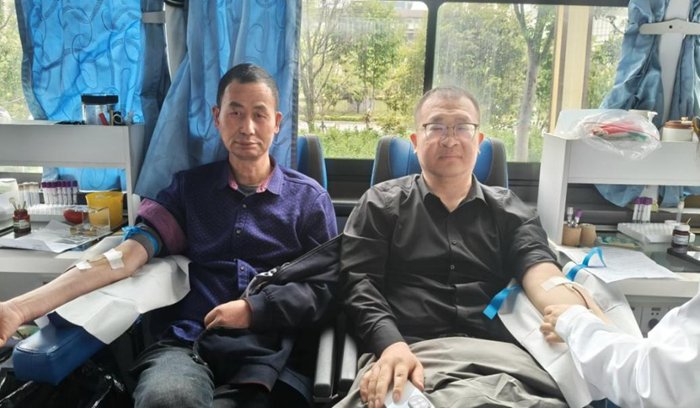 践行国有企业社会责任